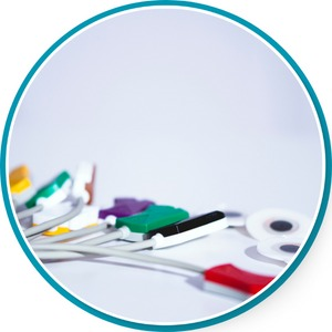 ECG MONITOR